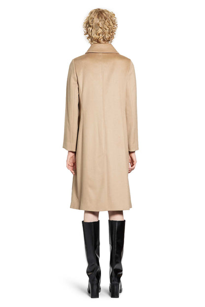 Wool Robe Coat