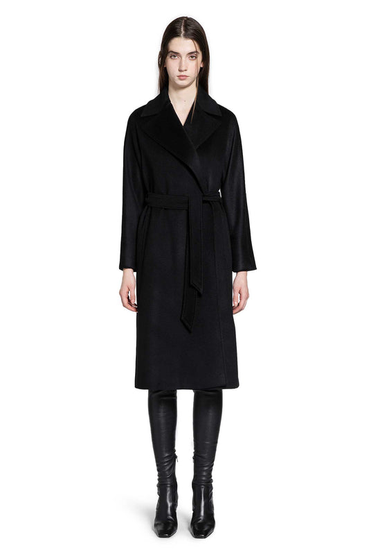 Cashmere Robe Coat