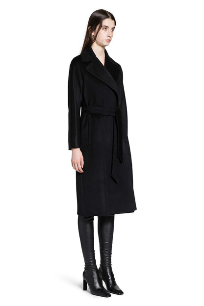 Cashmere Robe Coat