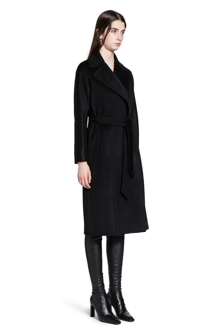 Cashmere Robe Coat