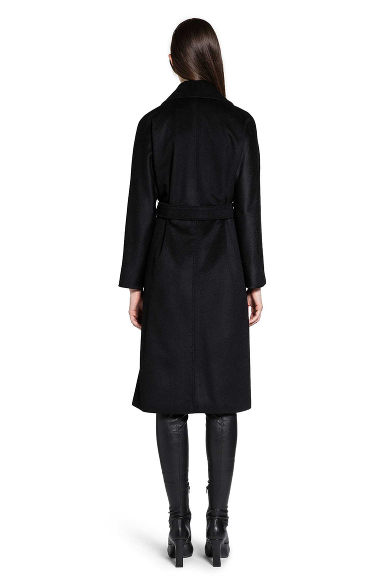Cashmere Robe Coat