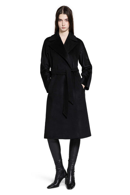 Cashmere Robe Coat