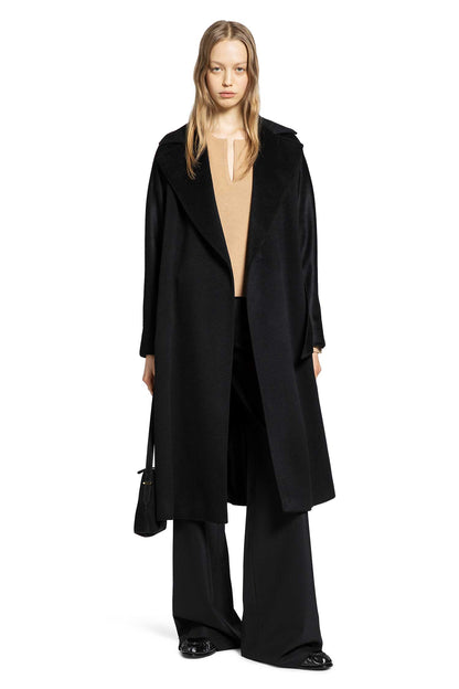 Cashmere Robe Coat