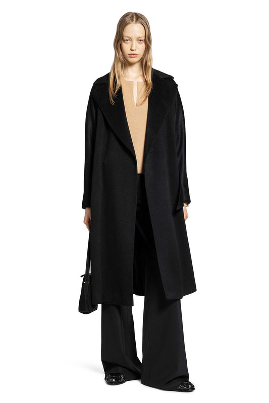 Cashmere Robe Coat