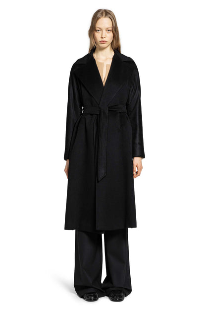 Cashmere Robe Coat