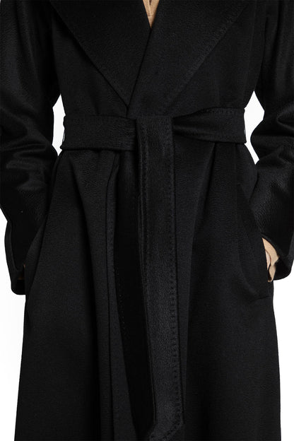 Cashmere Robe Coat