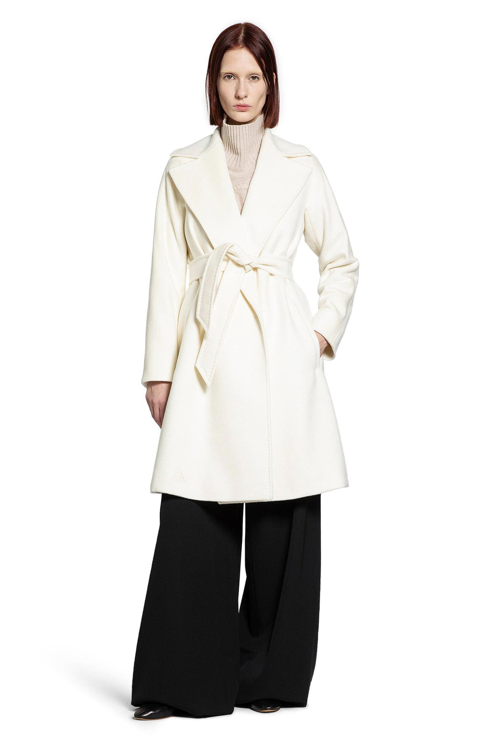 Dravenna Coat