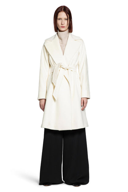 Dravenna Coat