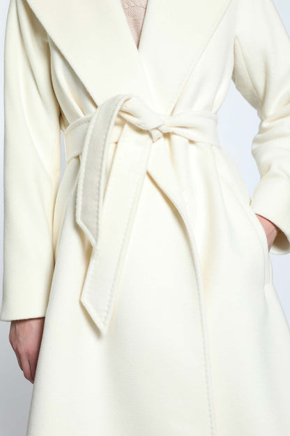 Dravenna Coat