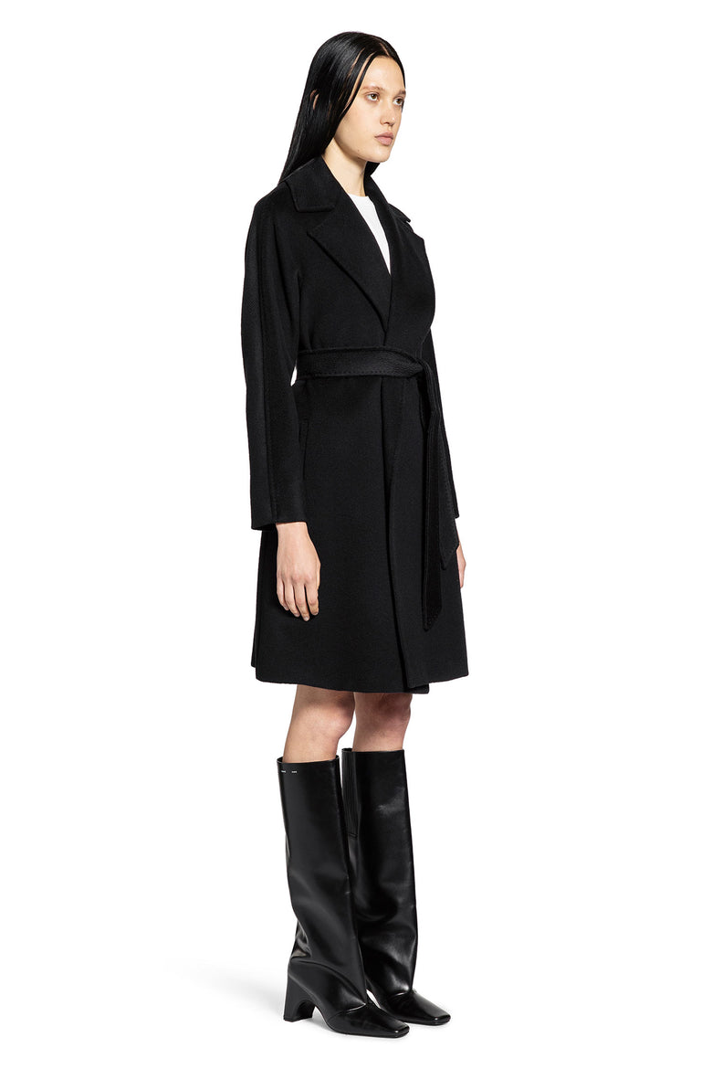 Wool Robe Coat