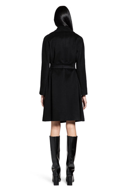 Wool Robe Coat