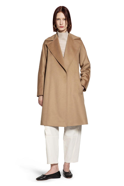 Dravenna Coat