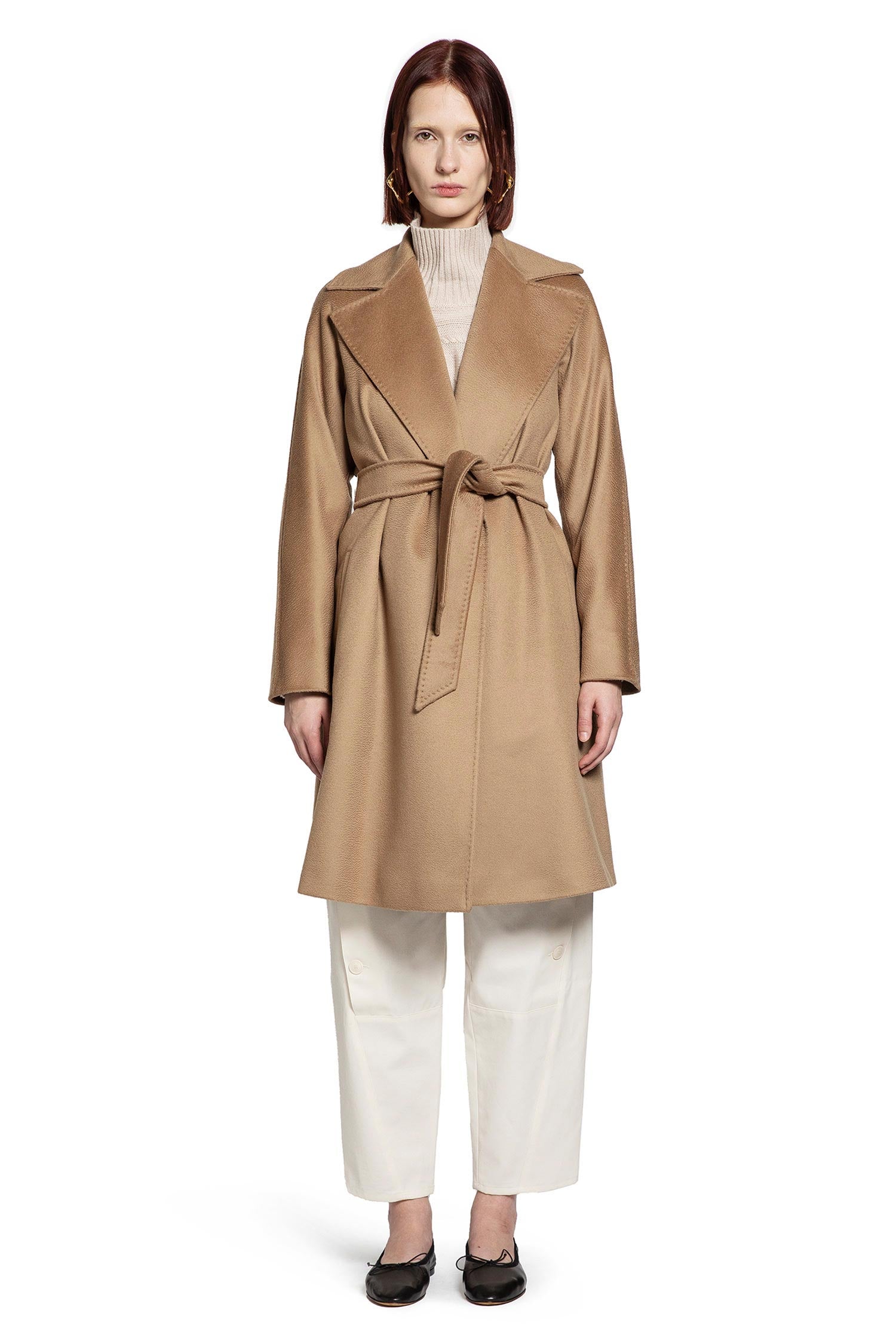 Dravenna Coat