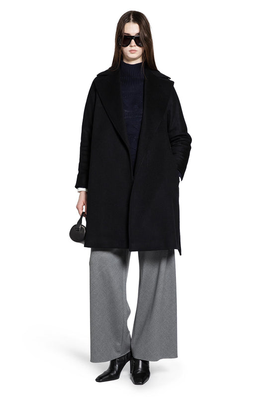 Dravenna Coat