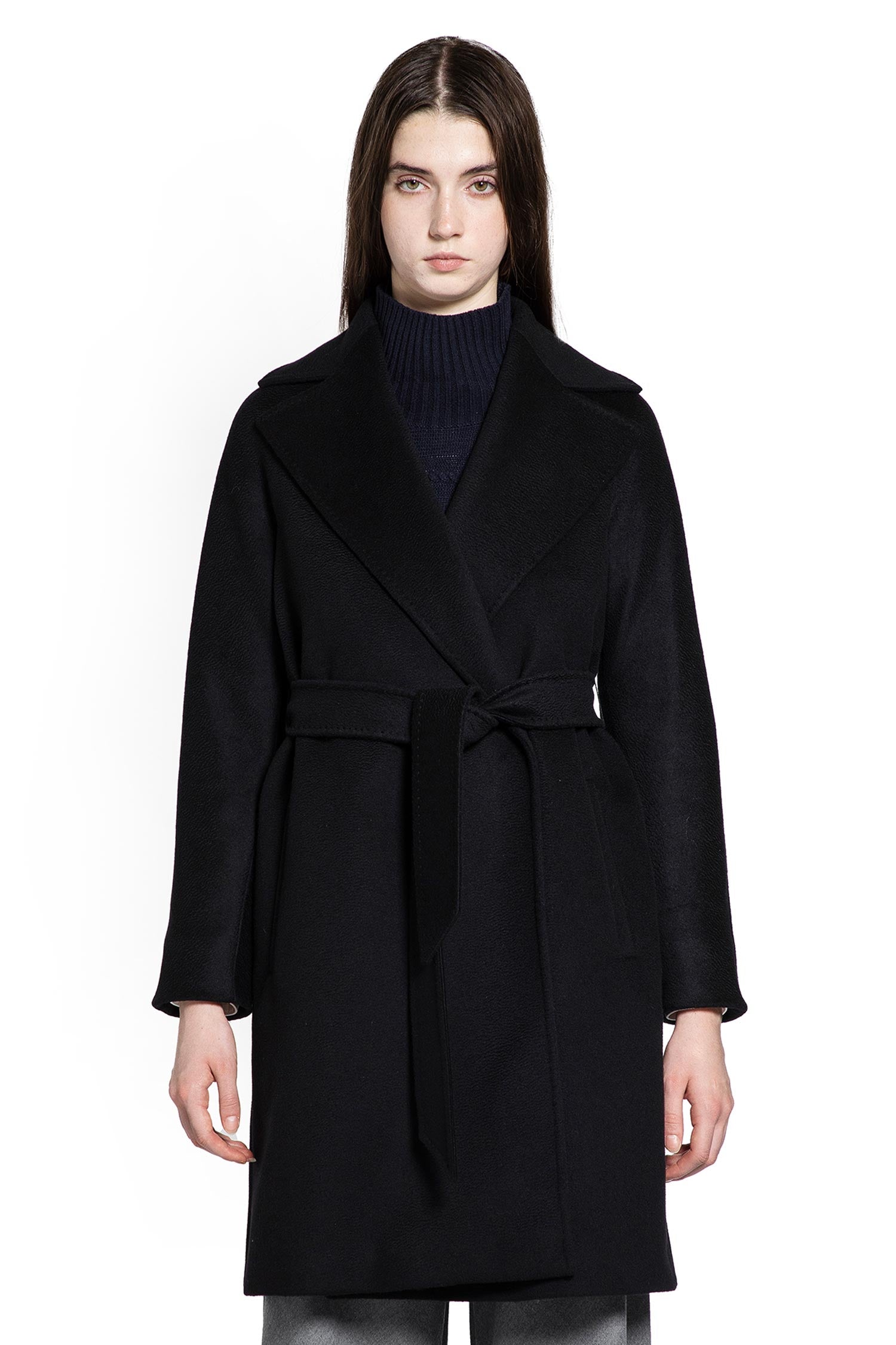 Dravenna Coat