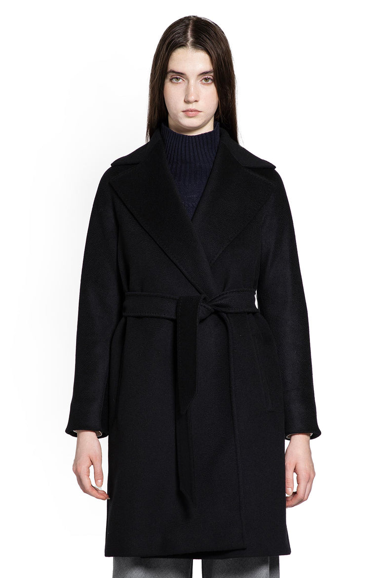 Dravenna Coat