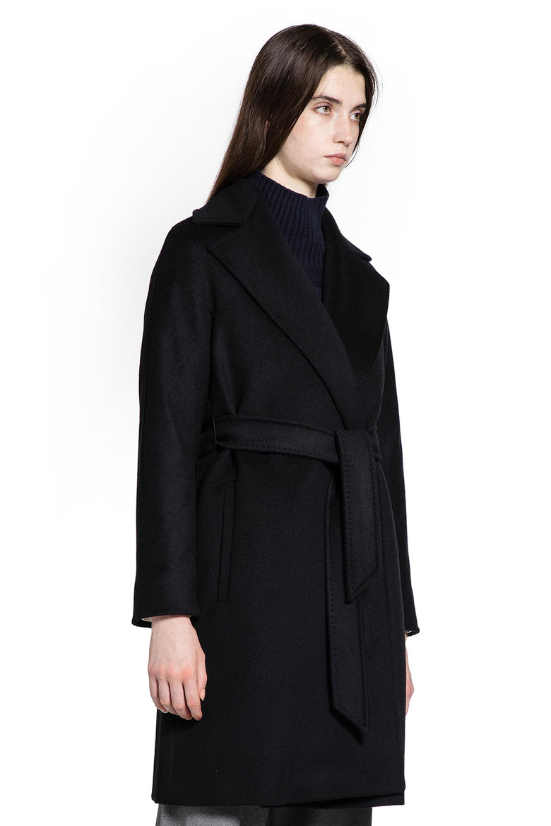 Dravenna Coat