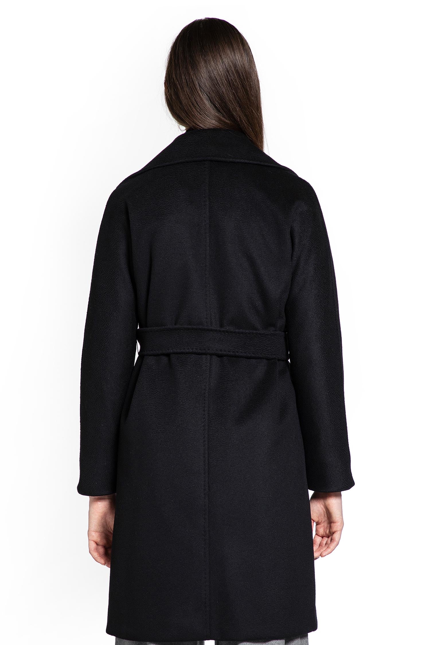 Dravenna Coat