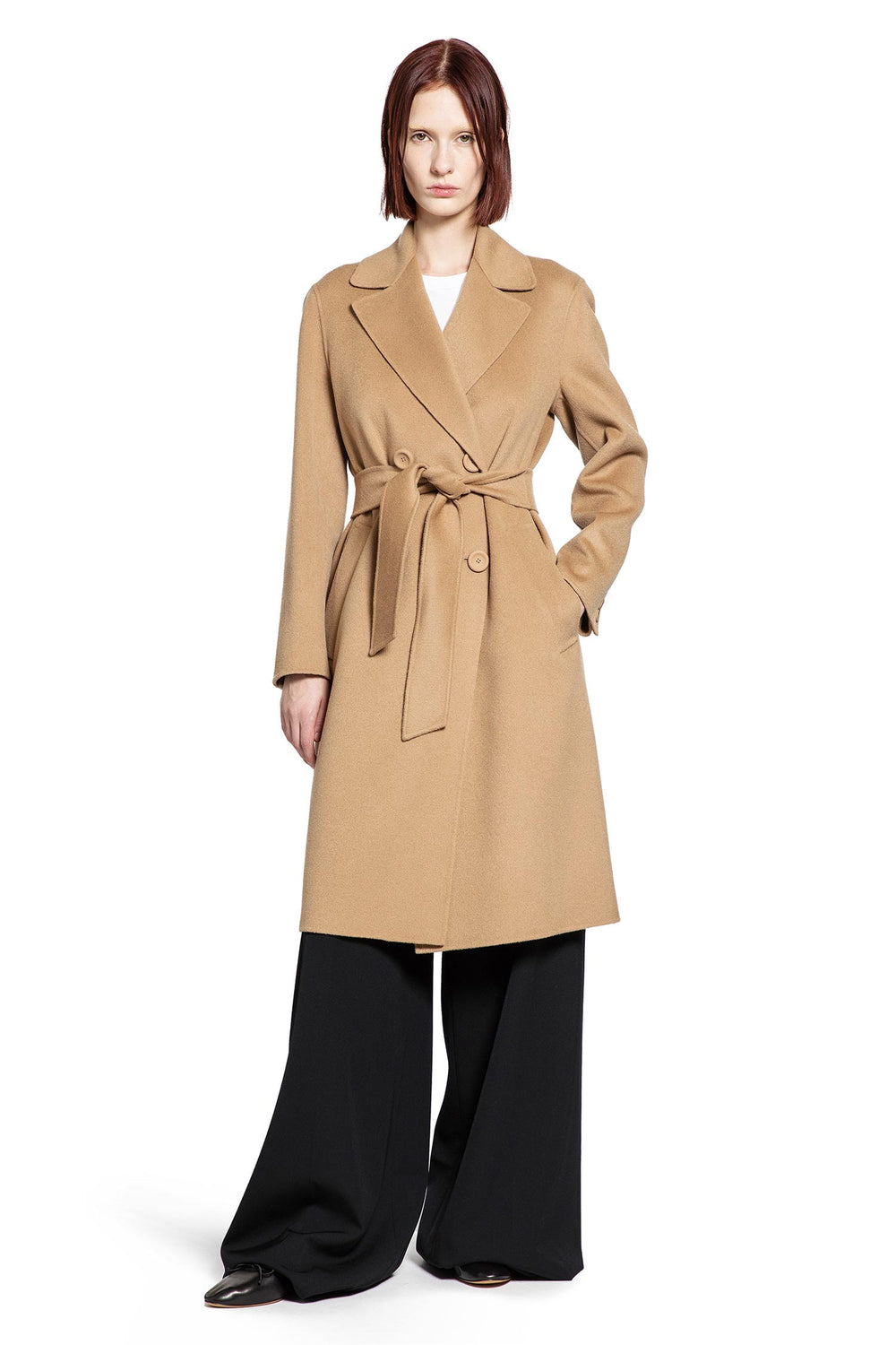 Canneti Coat