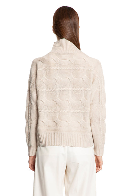 Vodka Turtleneck Sweater