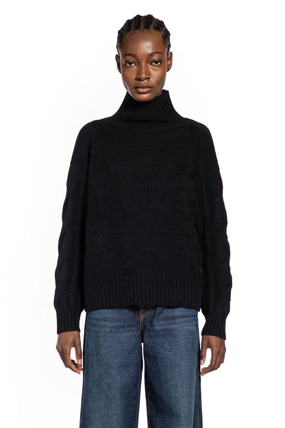 MAX MARA WOMAN BEIGE TOPS