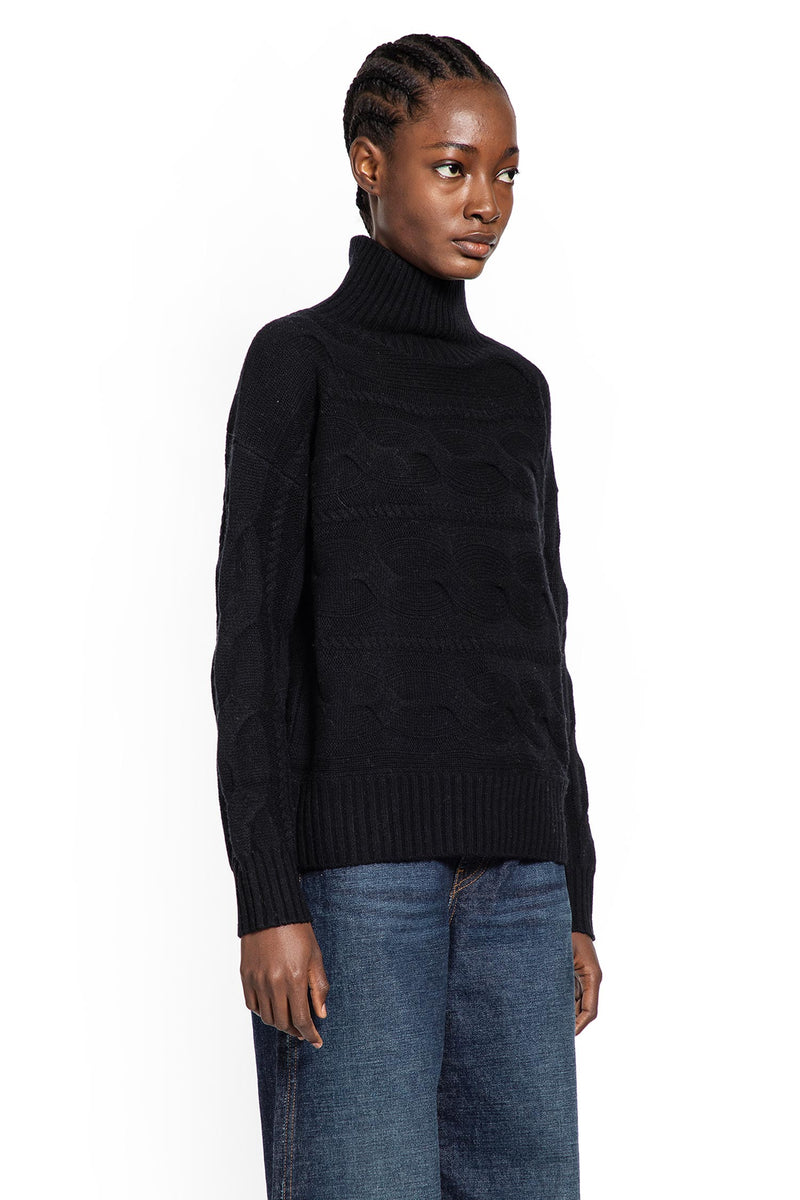 Vodka Turtleneck Sweater