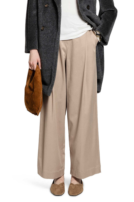 Omero Knit Sweater Hoodie