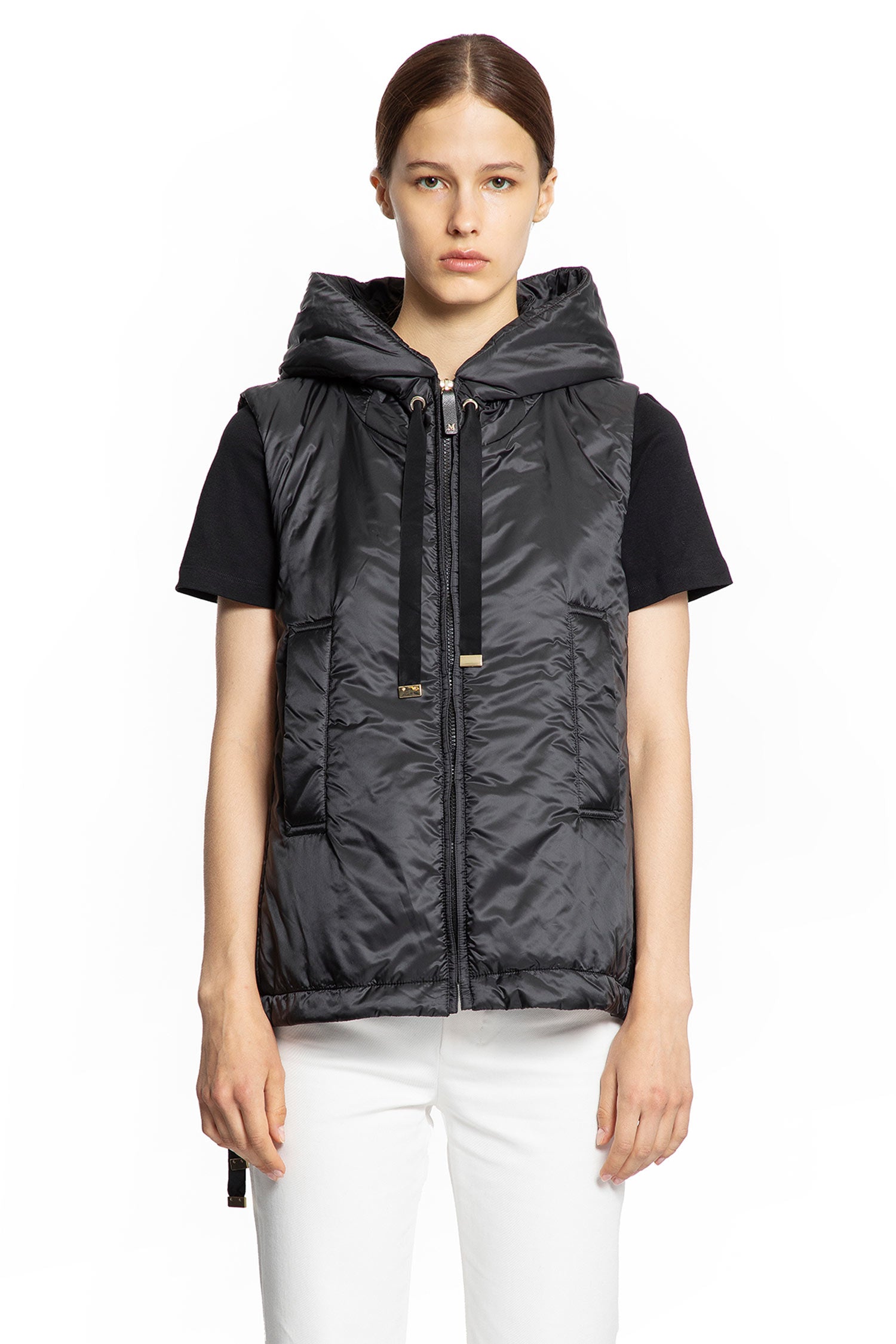 Water-Repellent Gilet