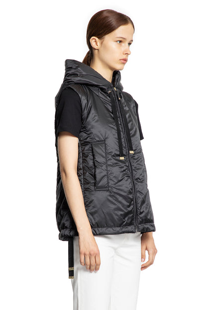 Water-Repellent Gilet