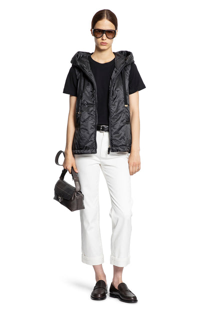 Water-Repellent Gilet