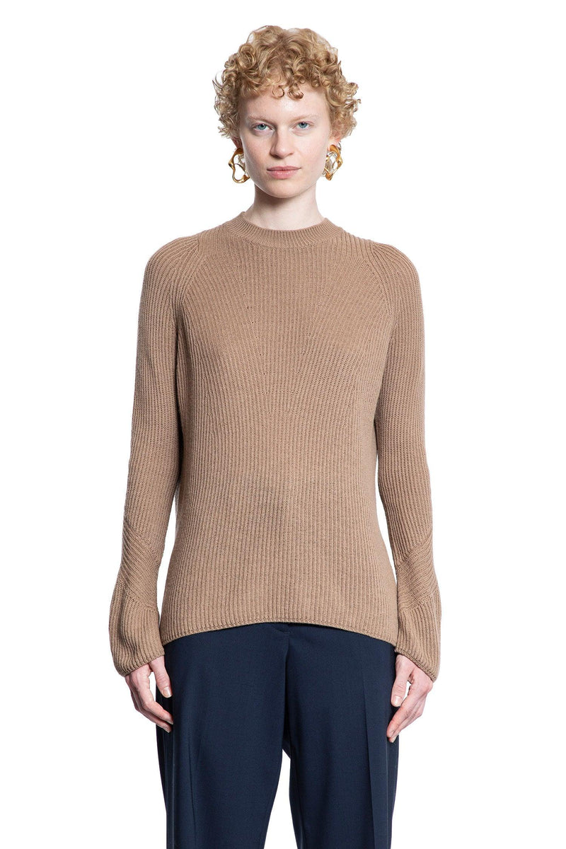 Molveno Wool Sweater - Antonioli.eu