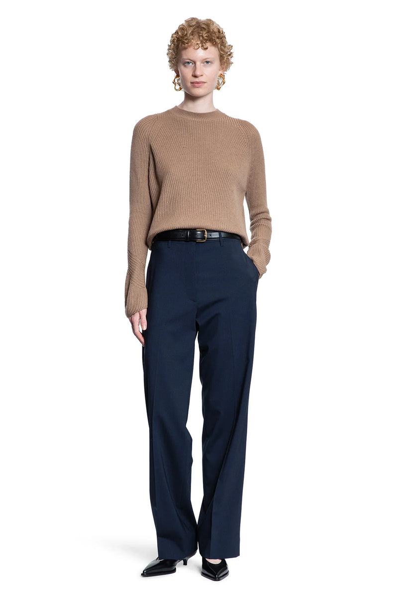 Molveno Wool Sweater - Antonioli.eu