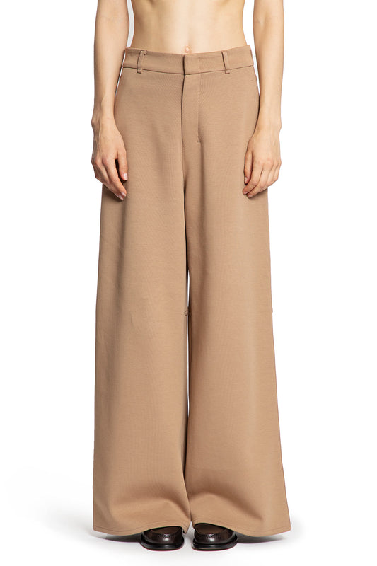 Jersey Trousers