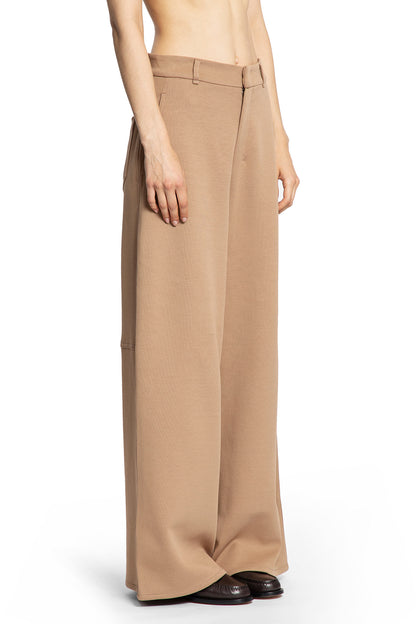 Jersey Trousers