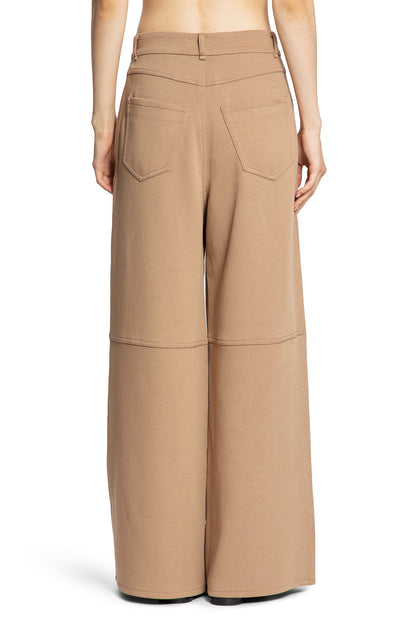 Jersey Trousers