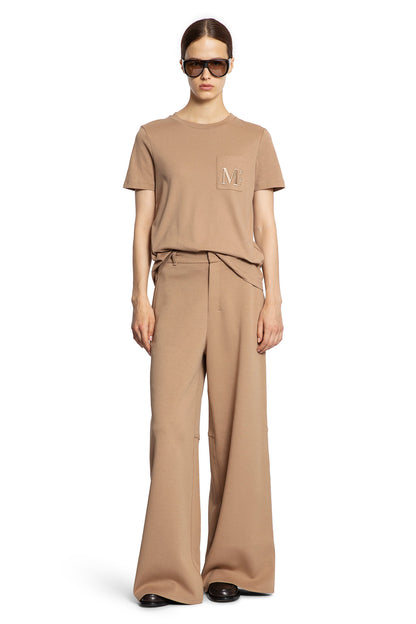 Jersey Trousers