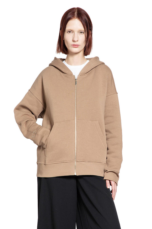 Julia Zip-Up Hoodie - Antonioli.eu