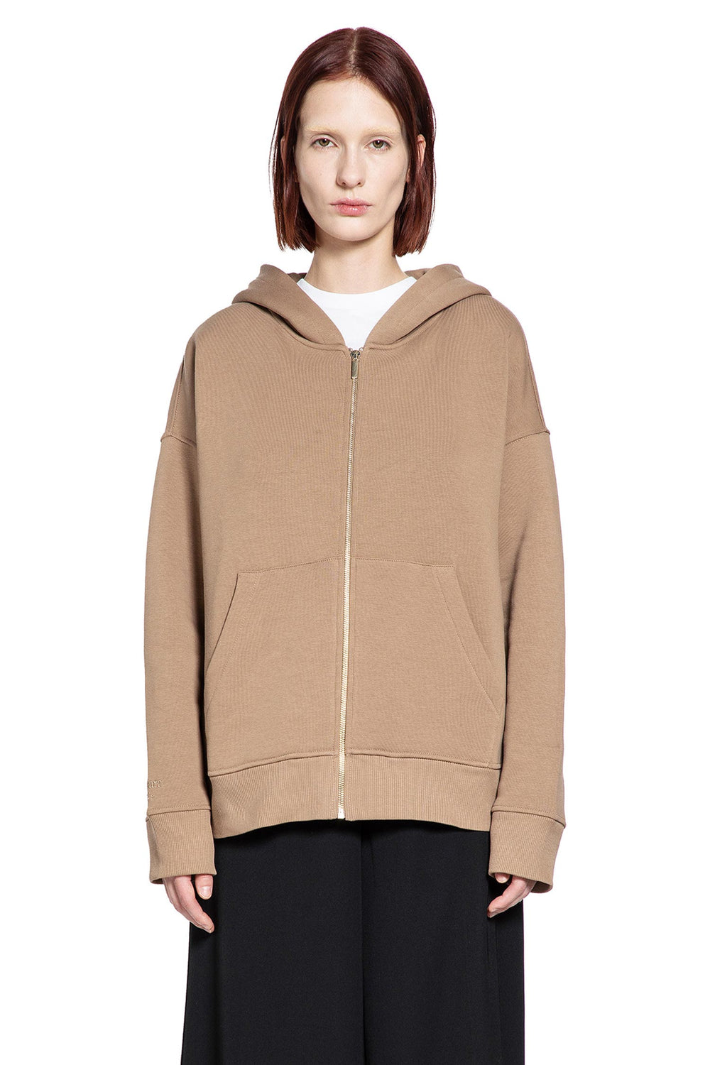 Julia Zip-Up Hoodie