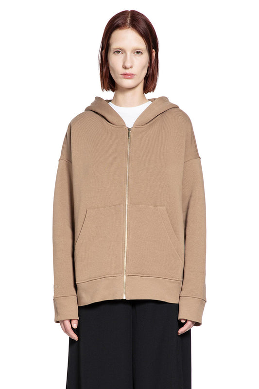 Julia Zip-Up Hoodie
