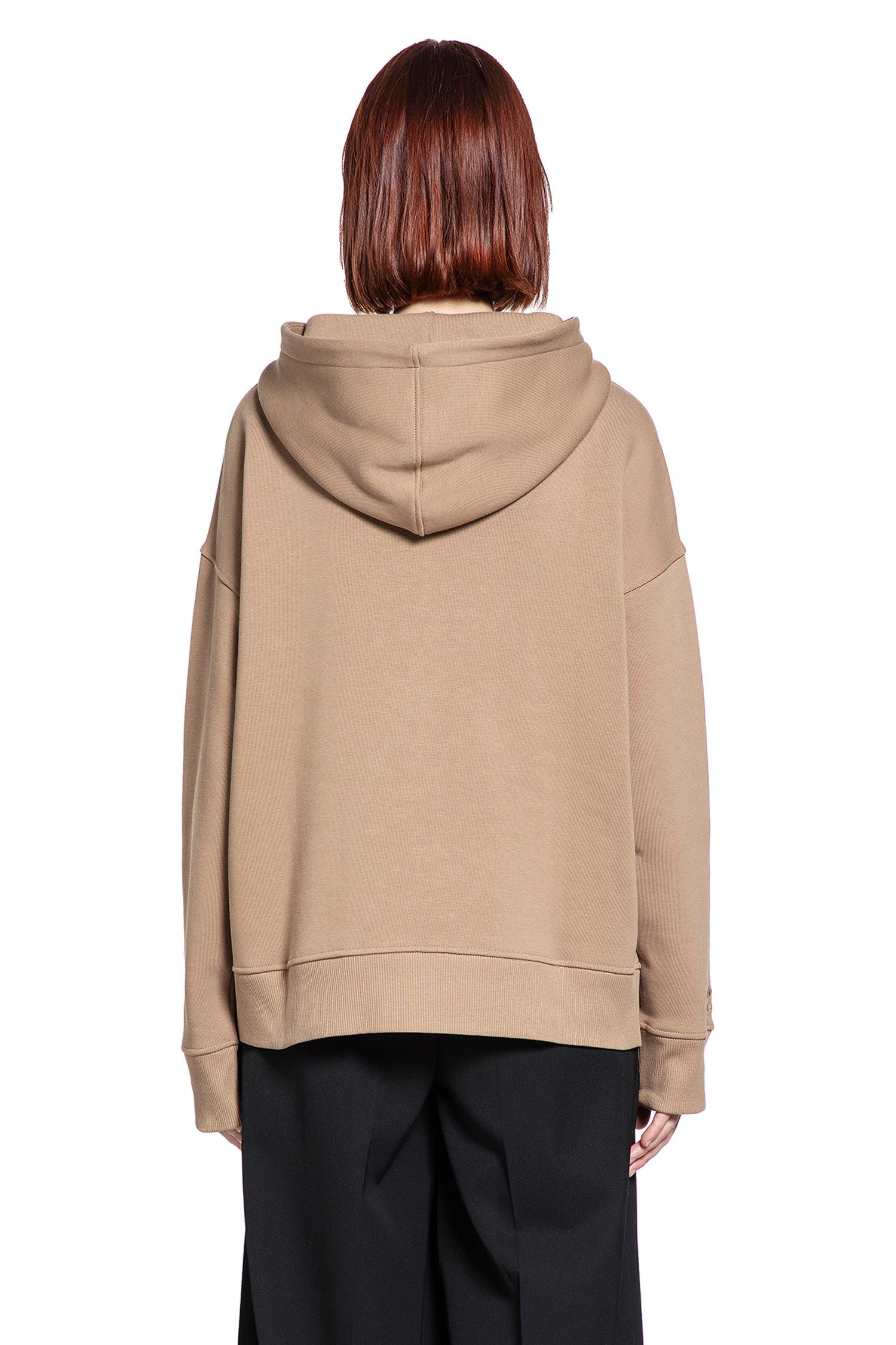 Julia Zip-Up Hoodie