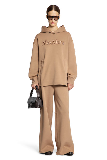 Oversized Logo Hoodie