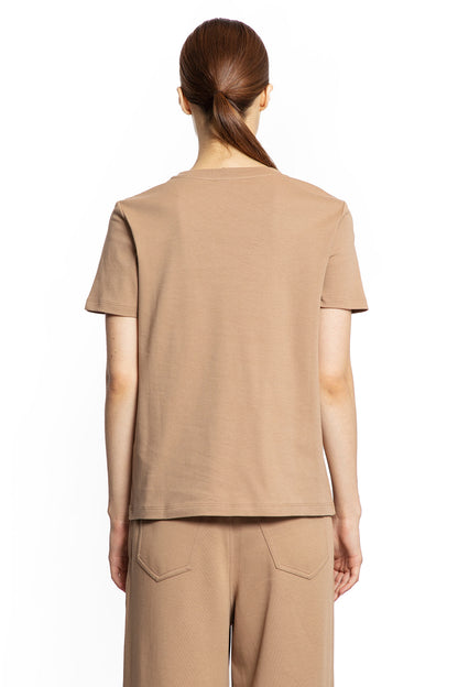 Cotton Jersey Pocket T-Shirt