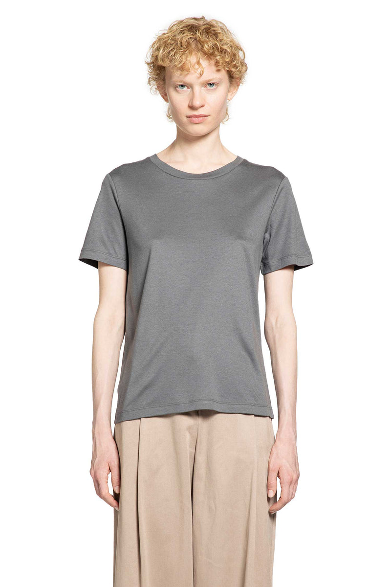 Cotton Modal Short Sleeve Shirt