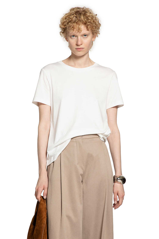 Maya Cotton Short Sleeve Shirt