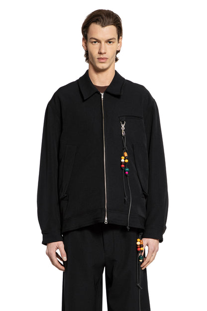 Coach Jacket