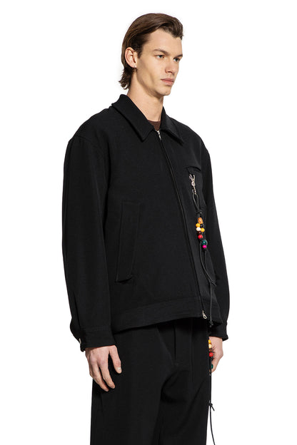 Coach Jacket