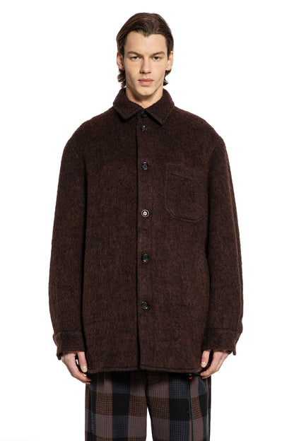 Painter's Jacket