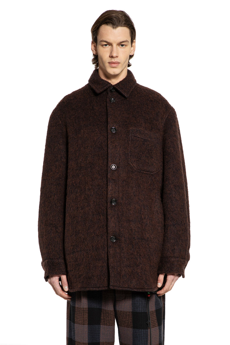 Painter's Jacket