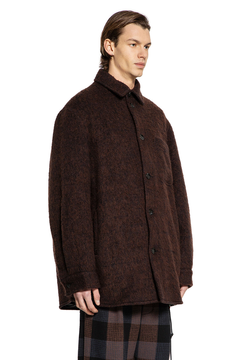 Painter's Jacket