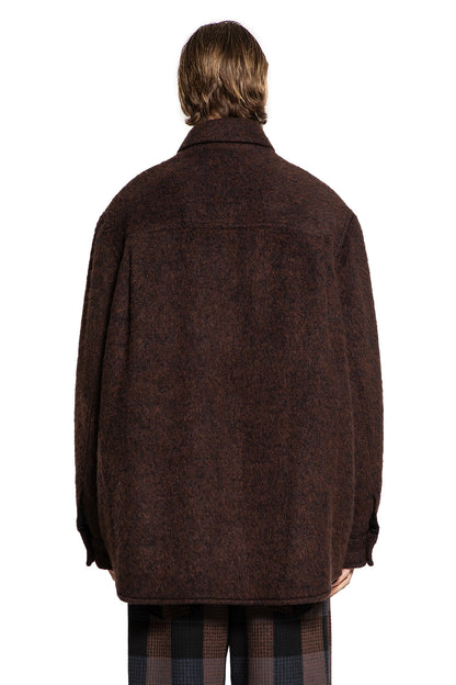 Painter's Jacket